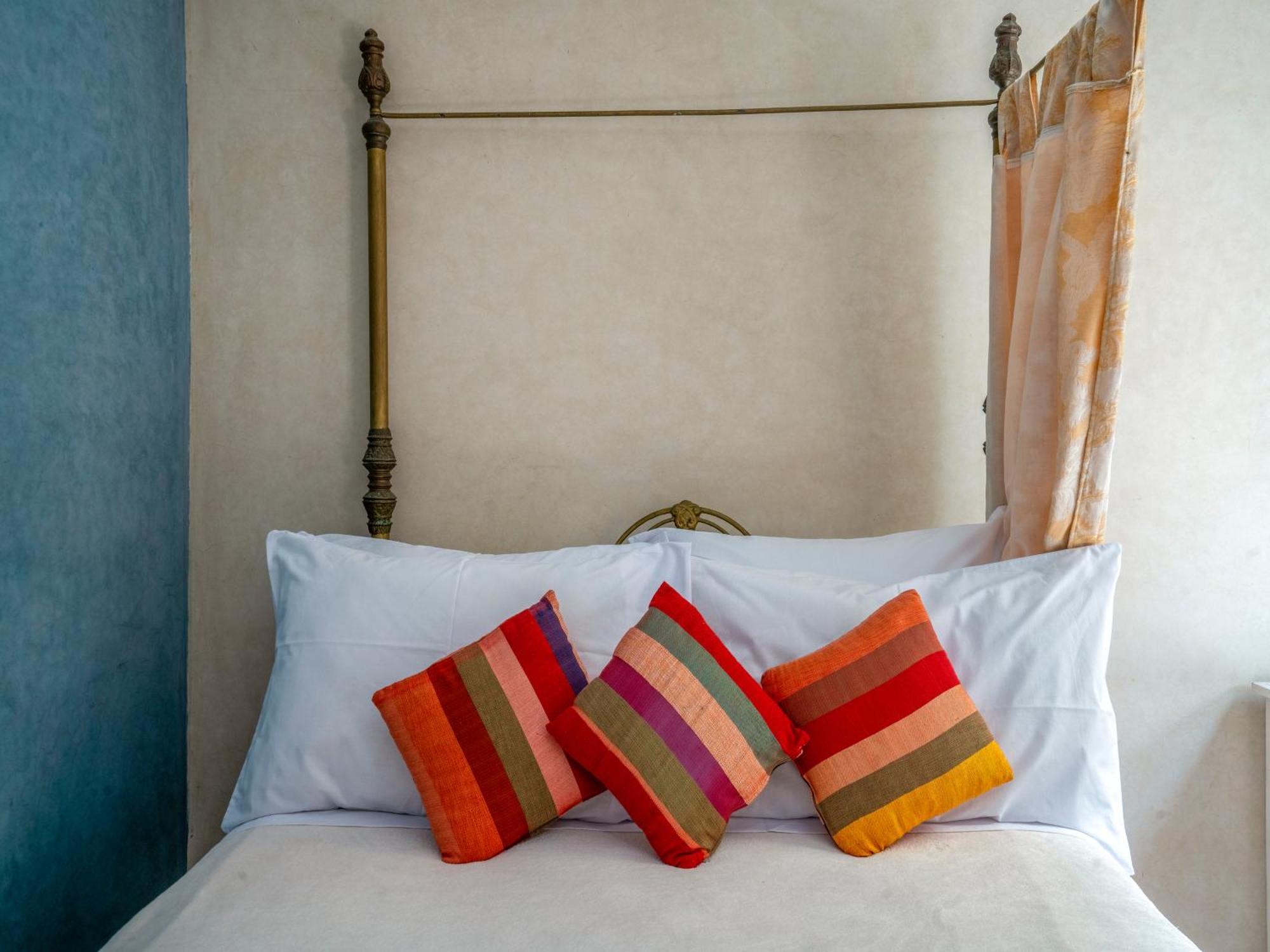Vakantiehuis Dar Makhzne-location Exclusive Du Entier 4 & Terrasse Marrakesh